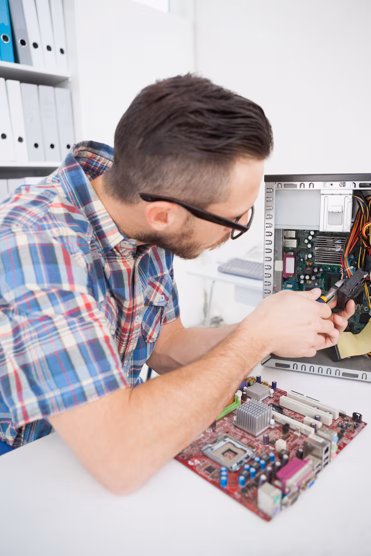 Embedded Linux Developer