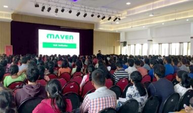 Free VLSI workshops for freshers 