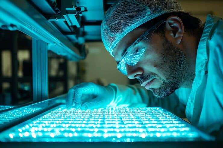 Silicon Validation Engineer