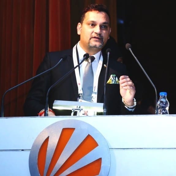 DR. Harpal Thethi