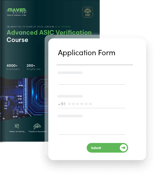 Free VLSI Brochure