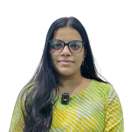 Shivani Sudhakar naik