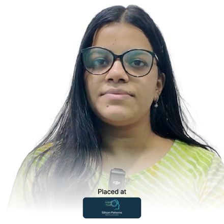 Shivani Sudhakar naik