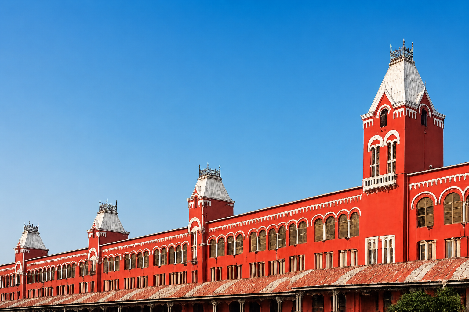 Chennai