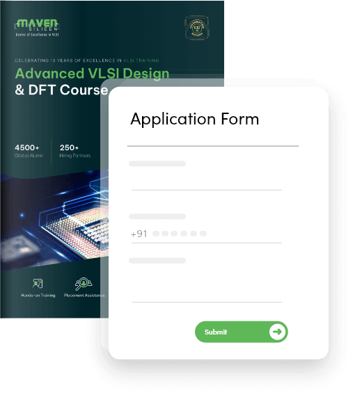 Free VLSI Brochure