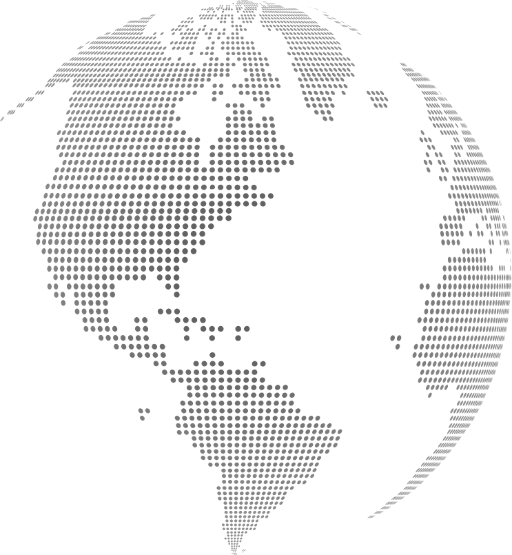 Globe Dot