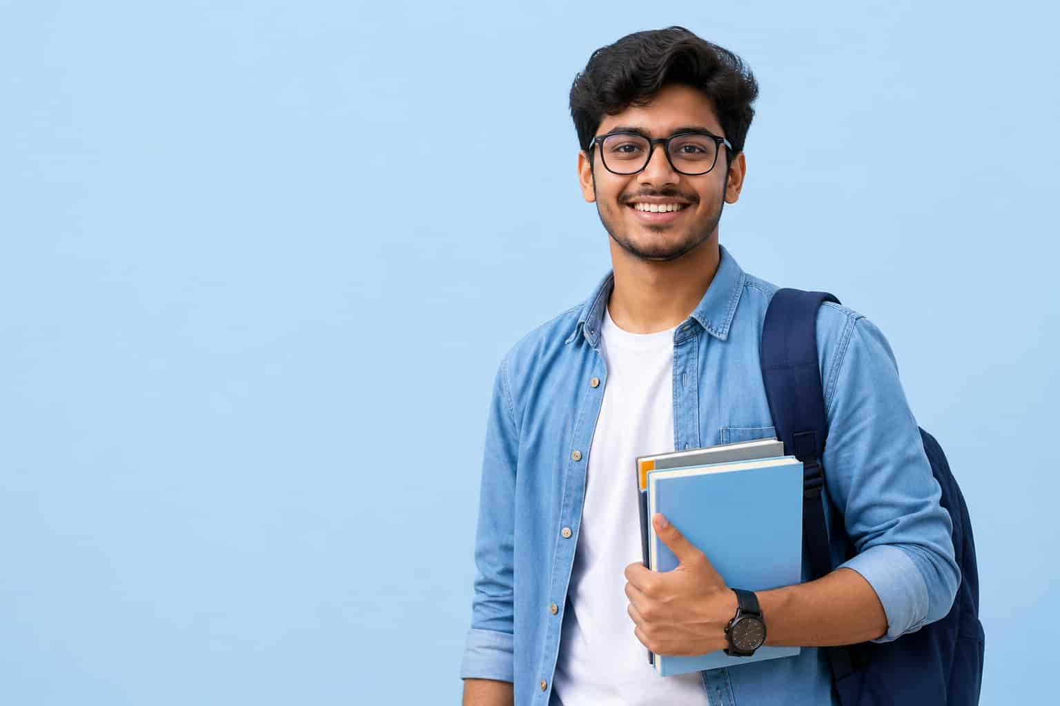 A Final-Year Student