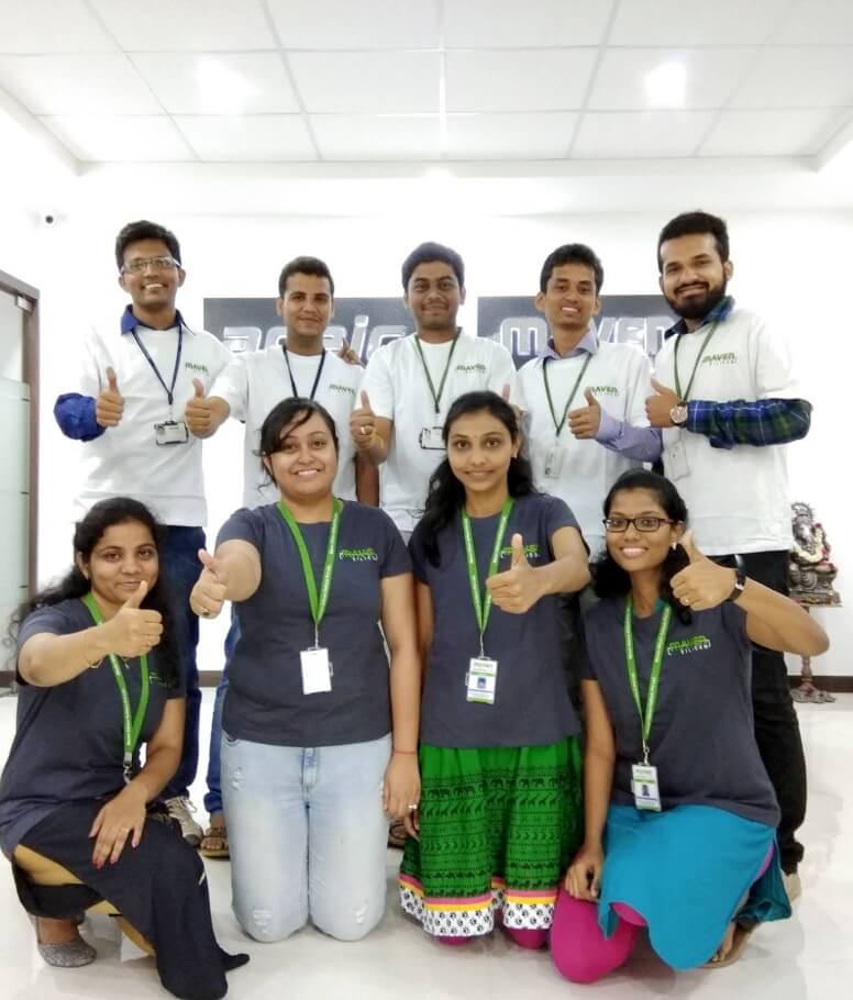 Maven Silicon’s VLSI Placement