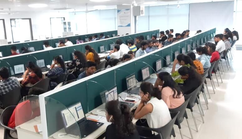 Maven Silicon’s VLSI Placement