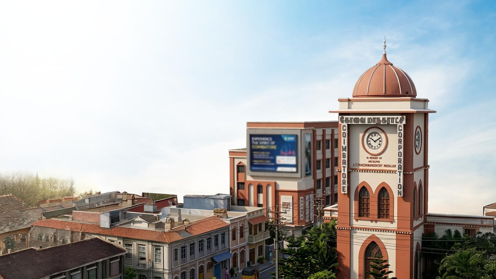 Coimbatore