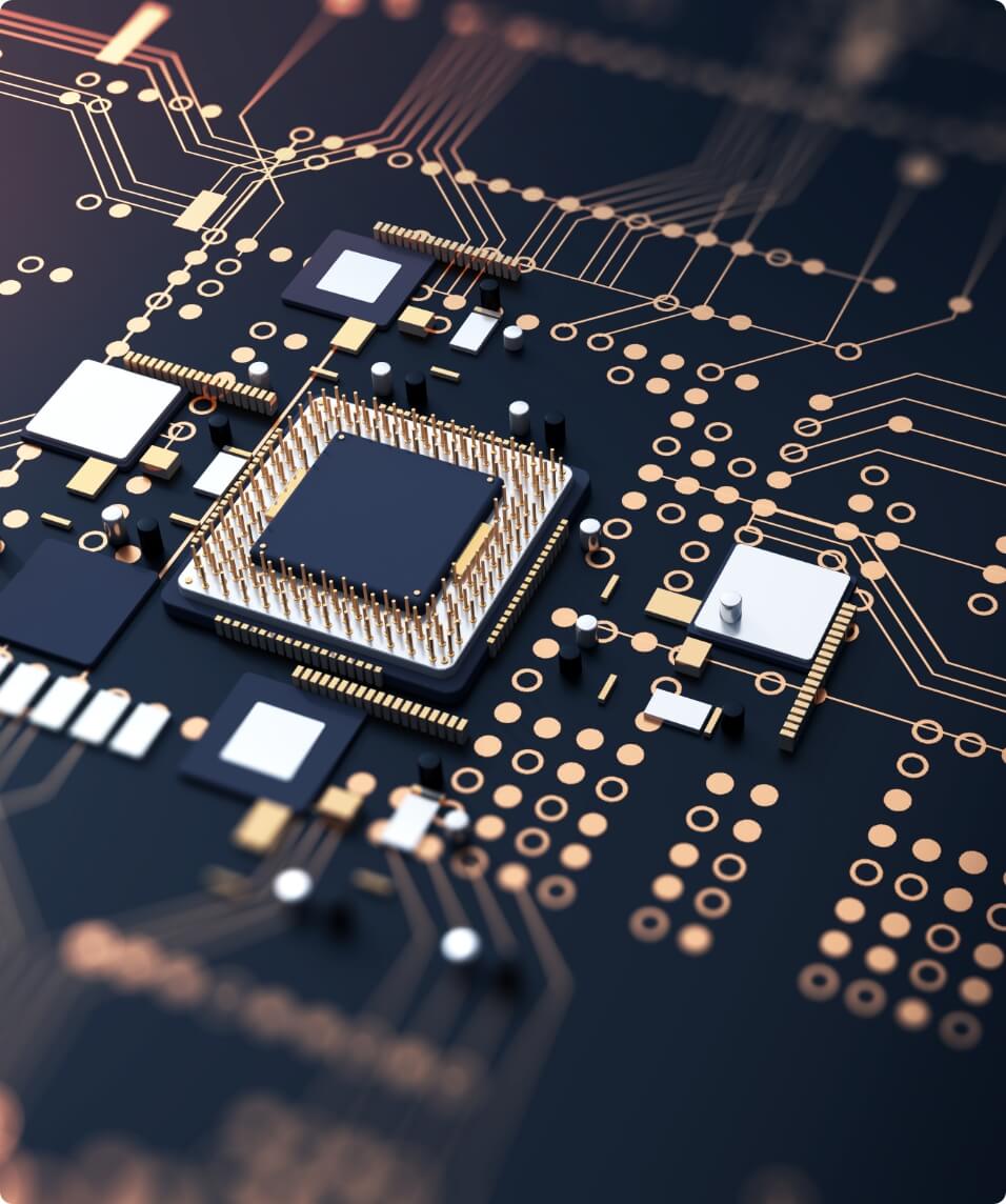 VLSI Design Methodologies (VLSI DM)
