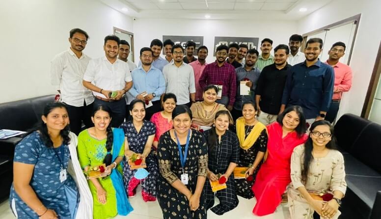 Maven Silicon’s VLSI Placement