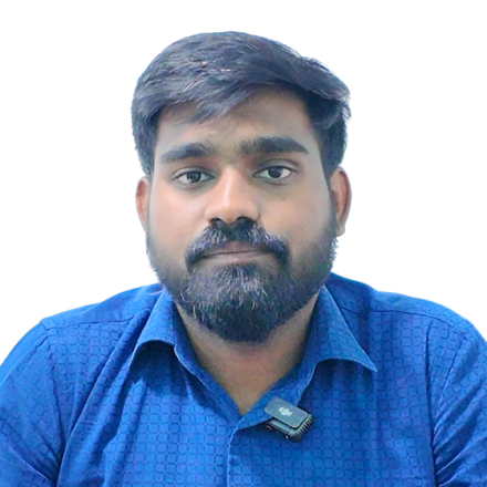 Abhishek Mishra