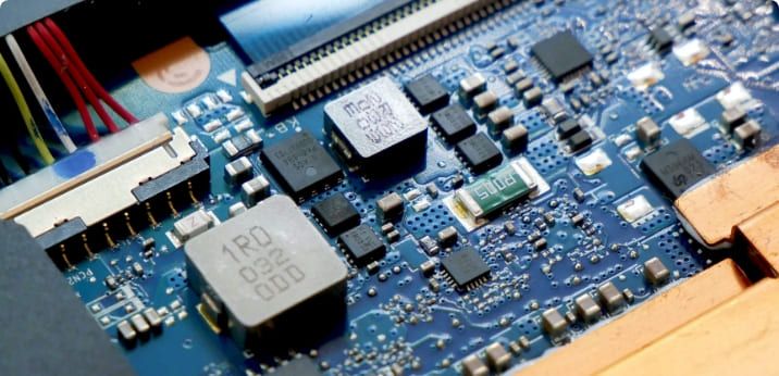 VLSI Design Training Institute - Maven Silicon