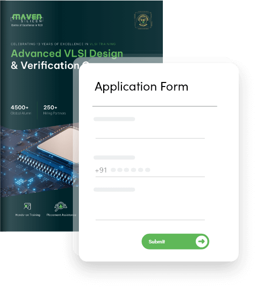 Free VLSI Brochure