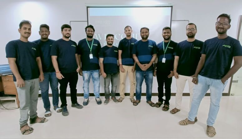 Maven Silicon’s VLSI Placement