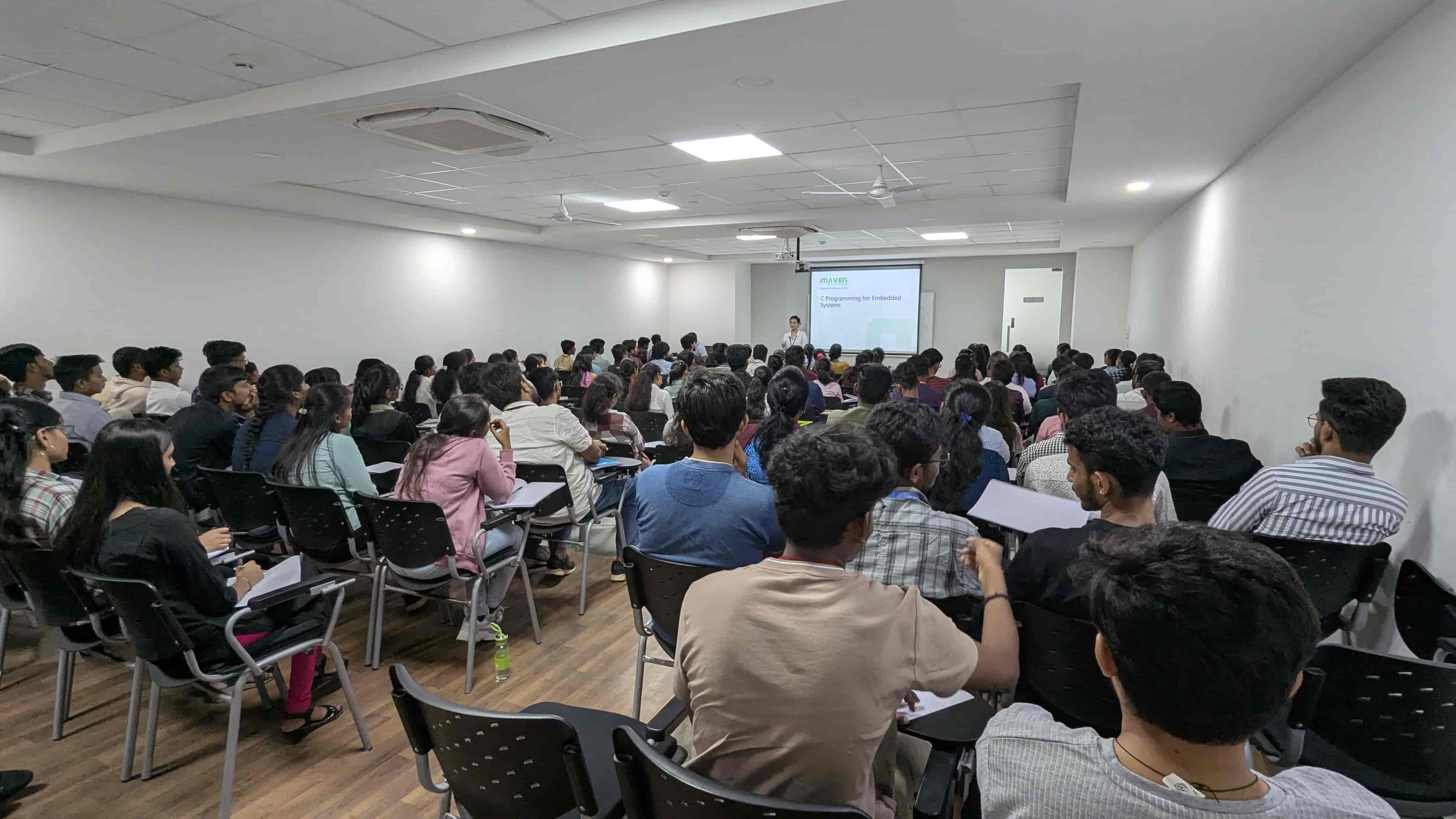 Workshop photo 3