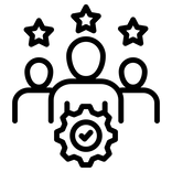250+ Industry Partners