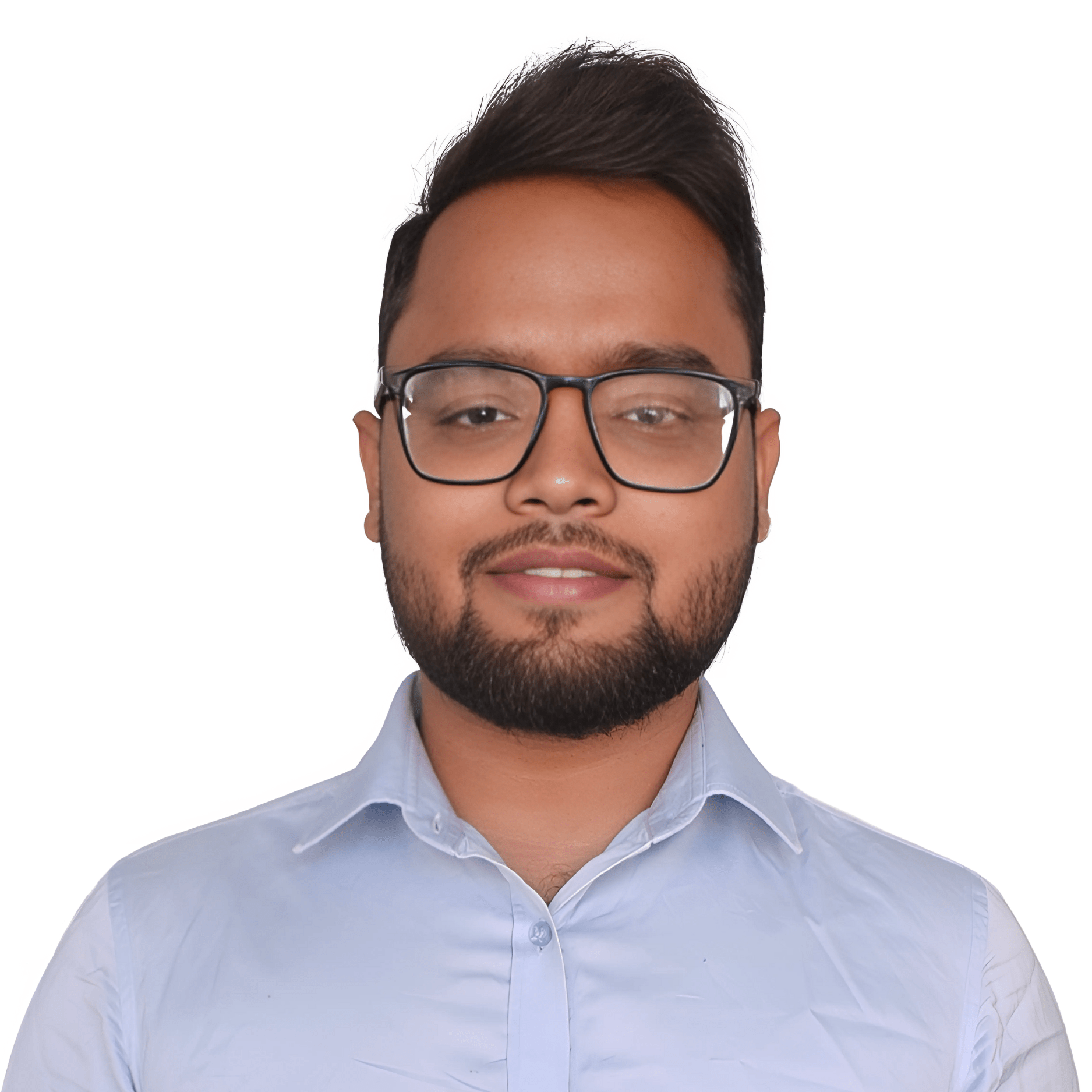 Israfil Khan