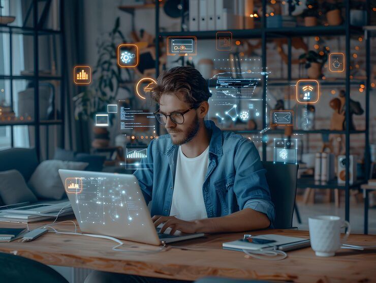 IoT Developer/Engineer